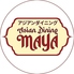 アジアンダイニング マヤ MAYA 神戸三宮店のロゴ