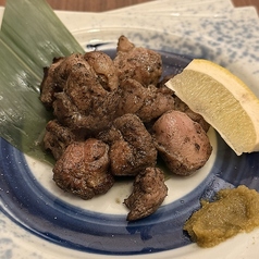 もも焼き(種鶏) 大