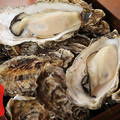 料理メニュー写真&nbsp;【名物】あっけし牡蠣のガンガン焼 10個