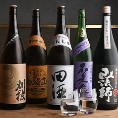 お酒と中華 おいるのおすすめ料理3