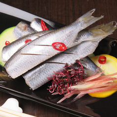 瀬戸内鮮魚と讃岐牛。 威風 イフの特集写真