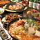 韓国料理 アンパン 内房の画像