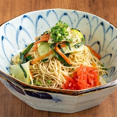 山尾焼ラーメン