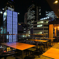居酒屋鉄神TESSIN名古屋駅本店の雰囲気1