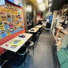 新橋　人生酒場の写真3