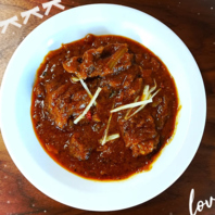 こだわりのオリジナル料理をご提供！