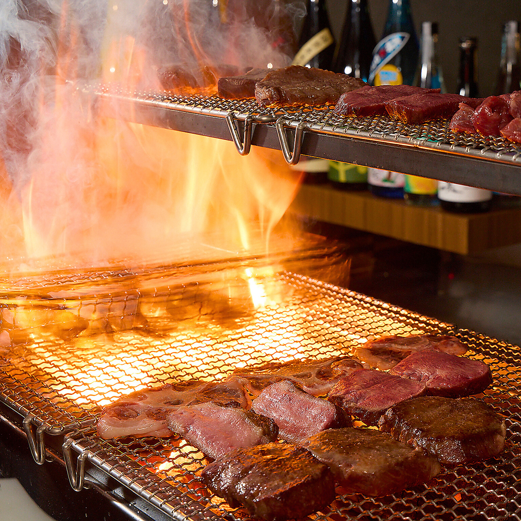 炭の郷 たんまの写真ギャラリー