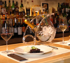 malus fantastica マルスファンタスティカの写真