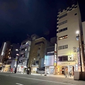 中華居酒屋 翠神の雰囲気3