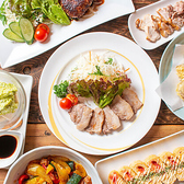 てげてげ屋のおすすめ料理3