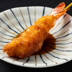 海老串 1本(単品)