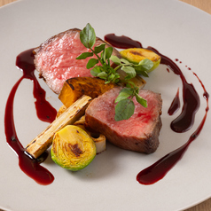 HESTIA ヘスティア 銀座のおすすめポイント1