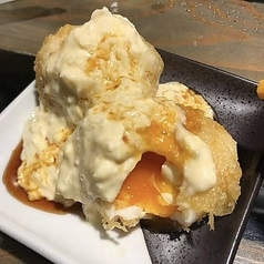 自家製タルタル