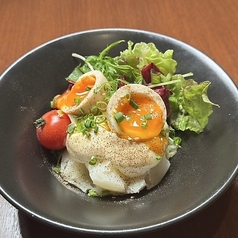 味玉ポテトサラダ