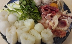 味治 秋田のおすすめ料理1