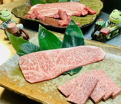 【宴会70名収容/牛・豚・鶏肉すべて国内産】やきにく まつのみ 本店の写真2