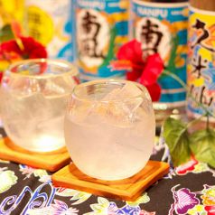 泡盛の味は実に多彩★まーさんお酒を飲んでくぃみそーれ