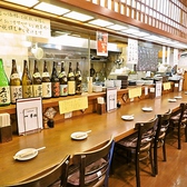 居酒屋夢路 日野店の雰囲気3