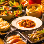 小籠包、炙り焼き、極上牛すじ煮込み…美食の宝庫「神田ばる」で楽しいひとときを！