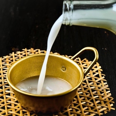 マッコリ　ボトル