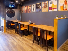 ひよこ酒場　仙台からおけ研究所の雰囲気2