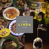 DINING LINDA ダイニング リンダ
