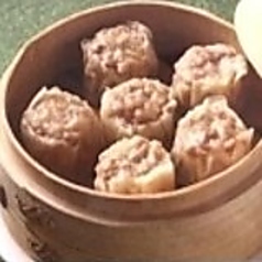 焼売 (5p)