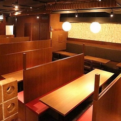 とりいちず 立川南口店の特集写真