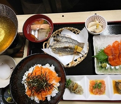 大雪つりぼりのコース写真