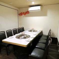 新天心の雰囲気1