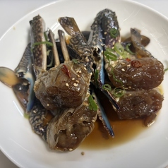 カンジャンケジャン