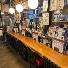 やきとり 米家の雰囲気2