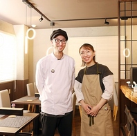 少しずつ愉しむ贅沢。ご縁を大切にする温かな接客