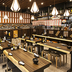 焼小龍包 ハイボール酒場 ドラミの特集写真
