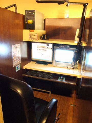 ゲラゲラ 池袋西武口店 まんが喫茶 池袋東口 カフェ スイーツ ホットペッパーグルメ