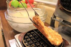 じゅうじゅうカルビ 鹿児島姶良店の特集写真