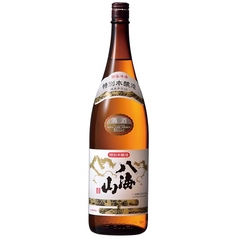 八海山 特別本醸酒(新潟)