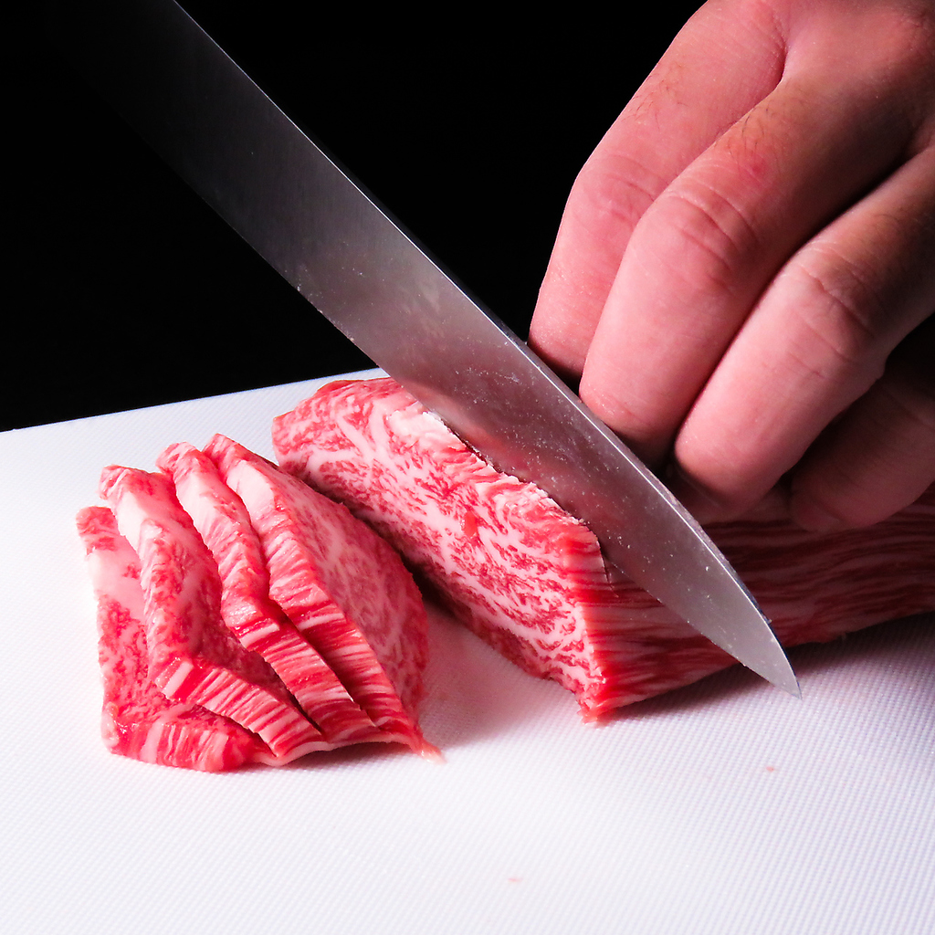 焼肉 和牛 一文字の写真ギャラリー