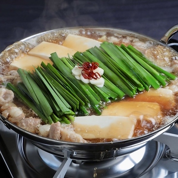 大衆食堂 花見てっぱんのおすすめ料理1