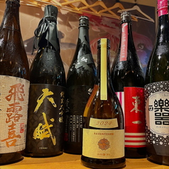 さくら 鳥居坂のコース写真