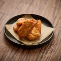 料理メニュー写真&nbsp;神楽坂から揚げ斉唐監修！むね肉のから揚げ