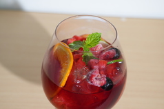 フルーツティー