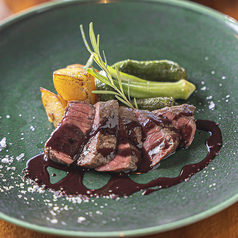 森の小径のおすすめポイント1