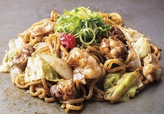 お好み焼は ここやねん 三条高倉店のおすすめ料理3