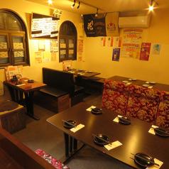 居酒屋 おかえりの雰囲気1