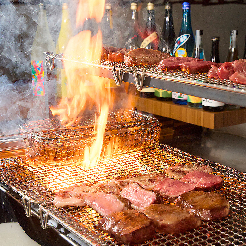 炭の郷 たんまの写真ギャラリー