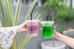 アップルジュース