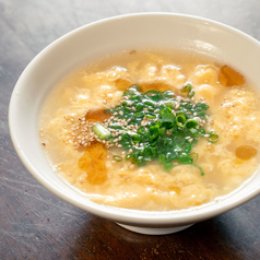 玉子スープ