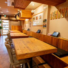 焼肉福よし 西門1号店の雰囲気2