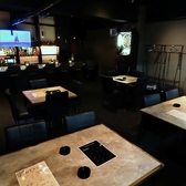 Dining＆Bar　Liberalの雰囲気2